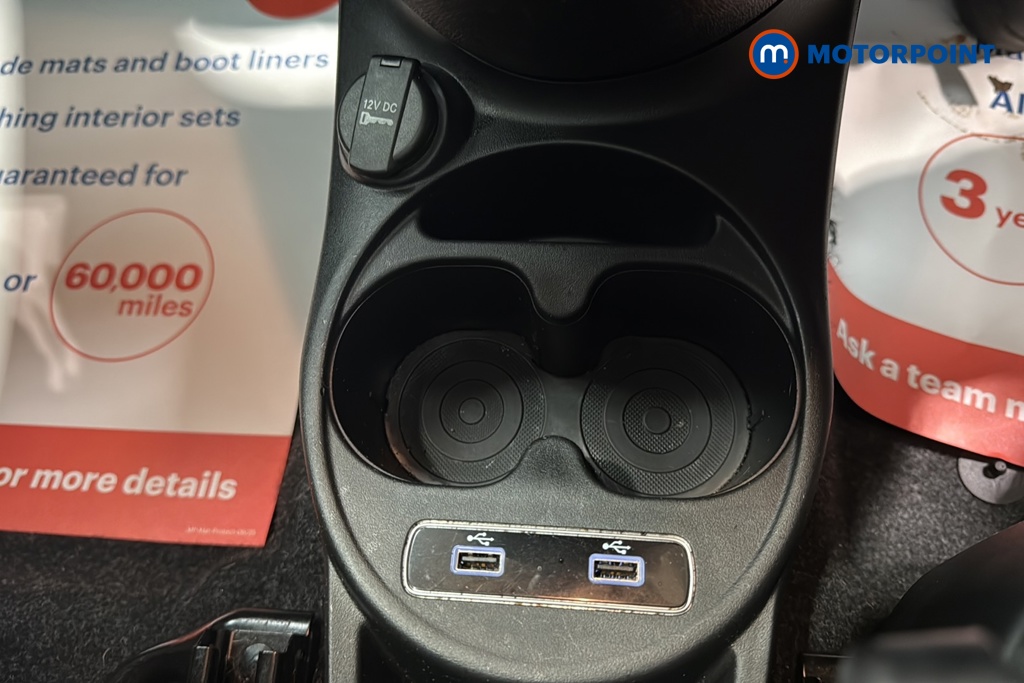 Fiat 500 Lounge Manual Petrol Hatchback - Stock Number (1648097) - 16th supplementary image