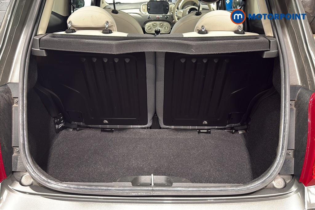 Fiat 500 Lounge Manual Petrol Hatchback - Stock Number (1648097) - 30th supplementary image
