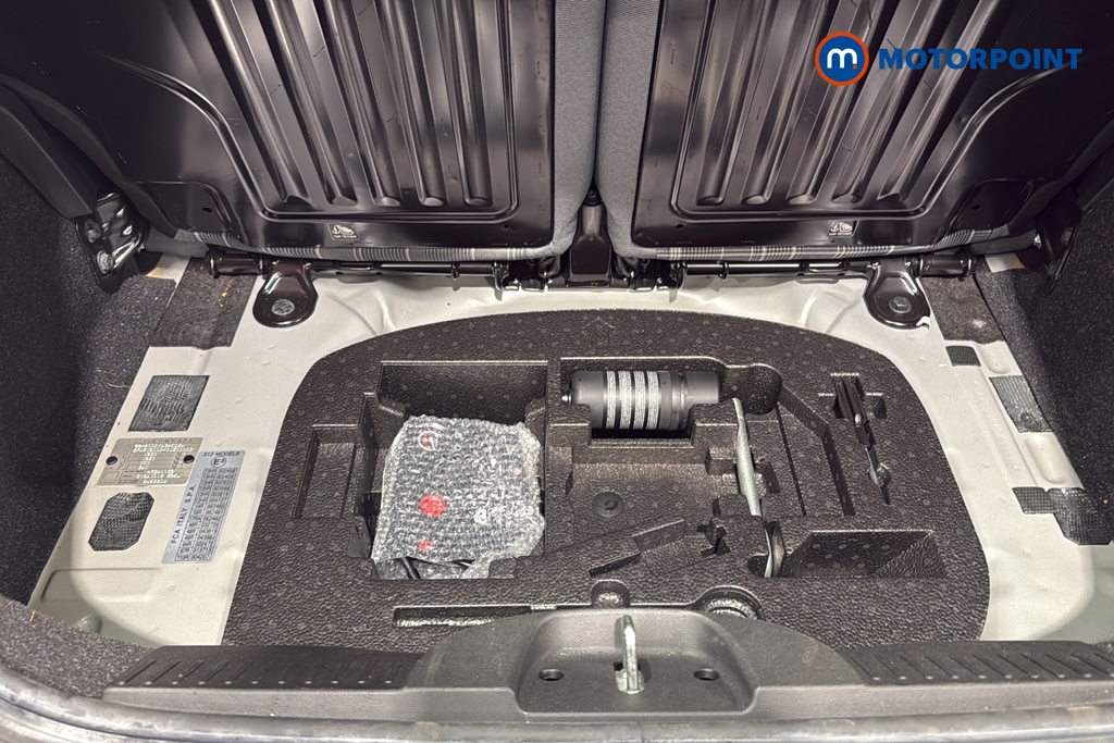 Fiat 500 Lounge Manual Petrol Hatchback - Stock Number (1648097) - 33rd supplementary image
