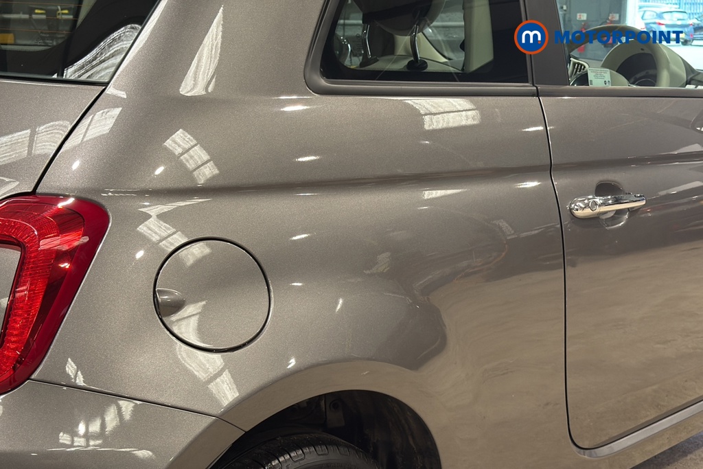 Fiat 500 Lounge Manual Petrol Hatchback - Stock Number (1648097) - 41st supplementary image