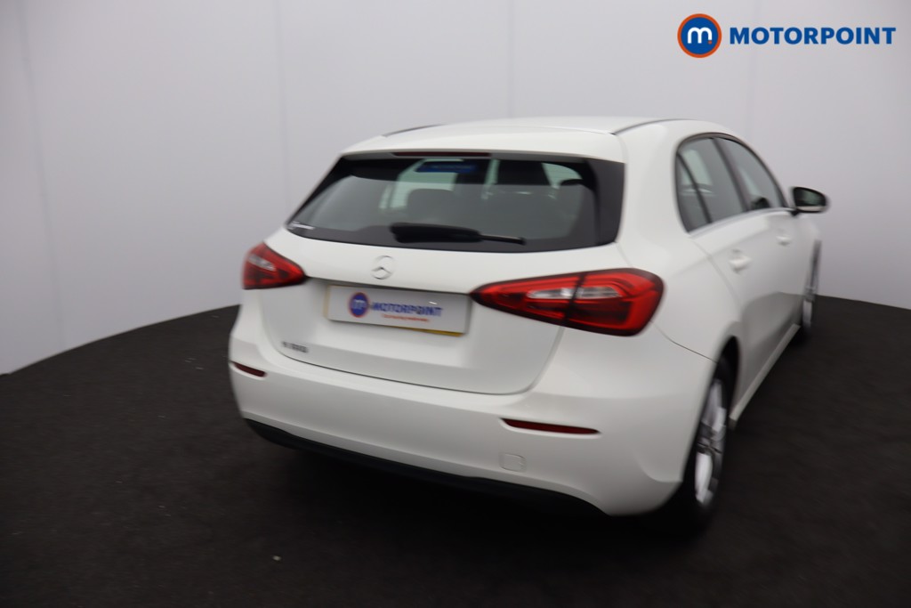 Mercedes-Benz A Class SE Manual Petrol Hatchback - Stock Number (1648098) - 2nd supplementary image