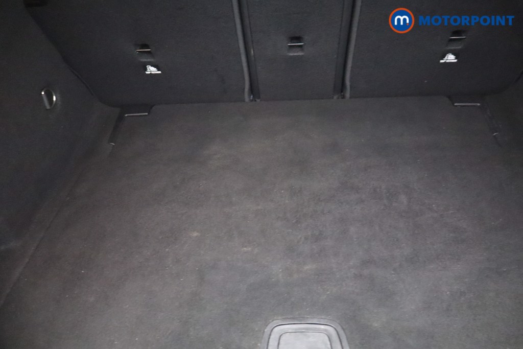Mercedes-Benz A Class SE Manual Petrol Hatchback - Stock Number (1648098) - 4th supplementary image