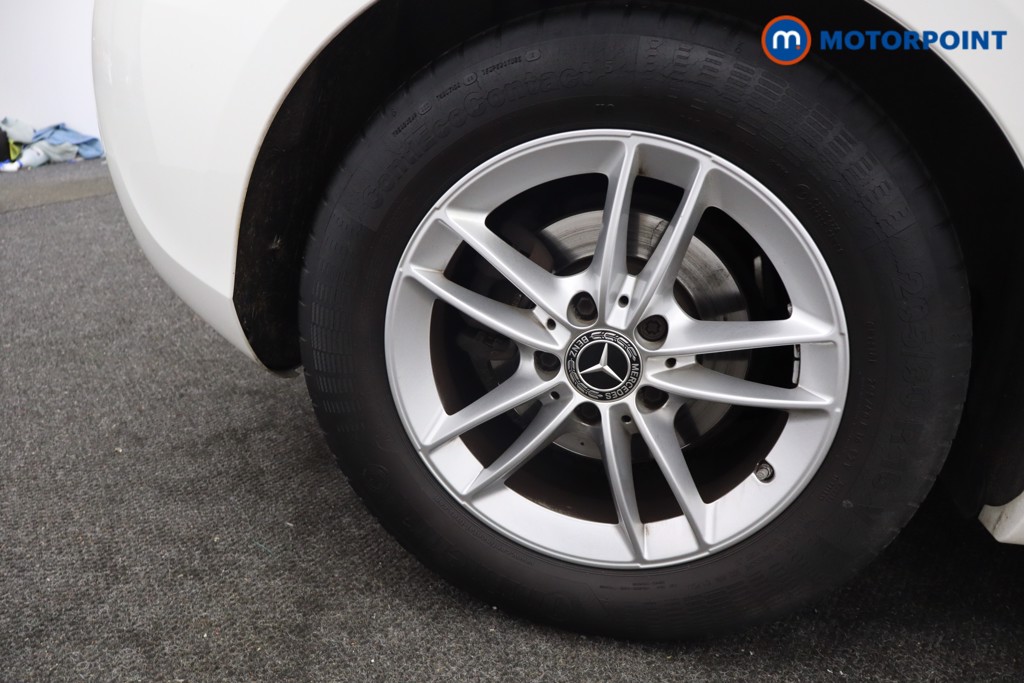 Mercedes-Benz A Class SE Manual Petrol Hatchback - Stock Number (1648098) - 5th supplementary image