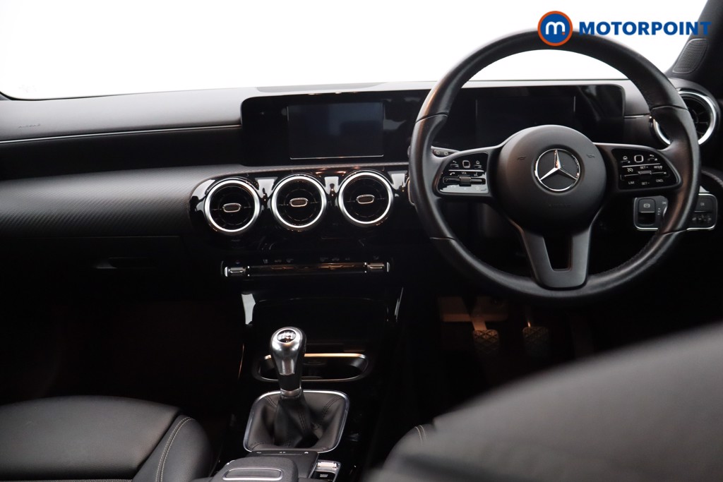 Mercedes-Benz A Class SE Manual Petrol Hatchback - Stock Number (1648098) - 7th supplementary image