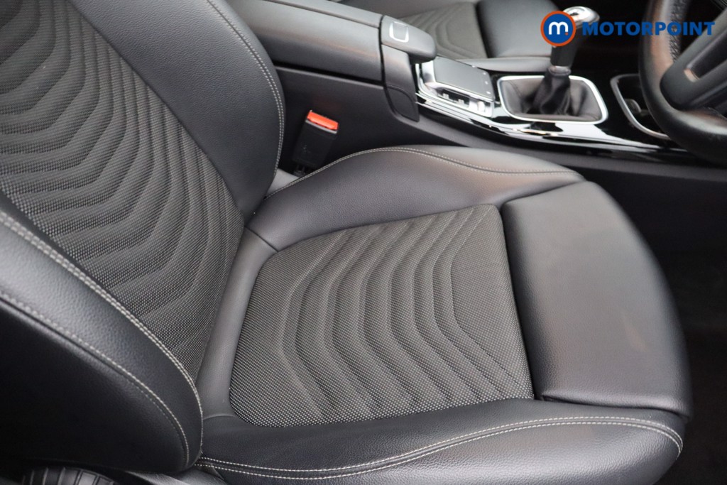 Mercedes-Benz A Class SE Manual Petrol Hatchback - Stock Number (1648098) - 10th supplementary image
