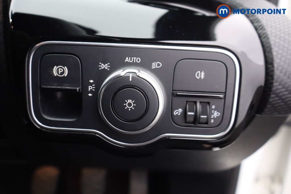 Mercedes-Benz A Class SE Manual Petrol Hatchback - Stock Number (1648098) - 11th supplementary image