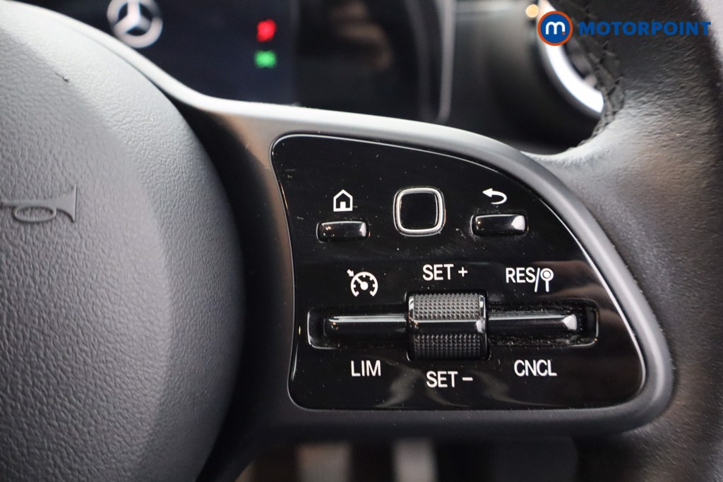Mercedes-Benz A Class SE Manual Petrol Hatchback - Stock Number (1648098) - 12th supplementary image