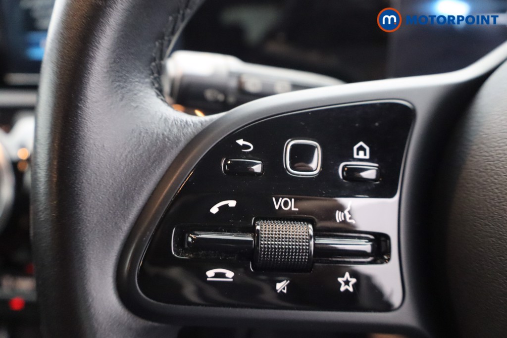 Mercedes-Benz A Class SE Manual Petrol Hatchback - Stock Number (1648098) - 13th supplementary image