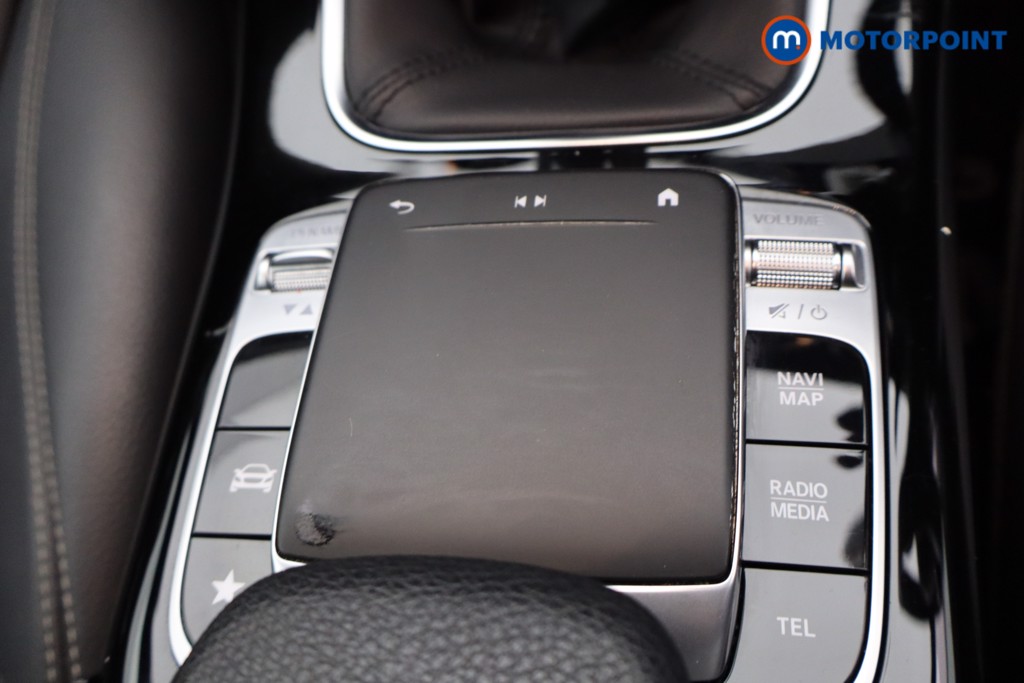Mercedes-Benz A Class SE Manual Petrol Hatchback - Stock Number (1648098) - 14th supplementary image