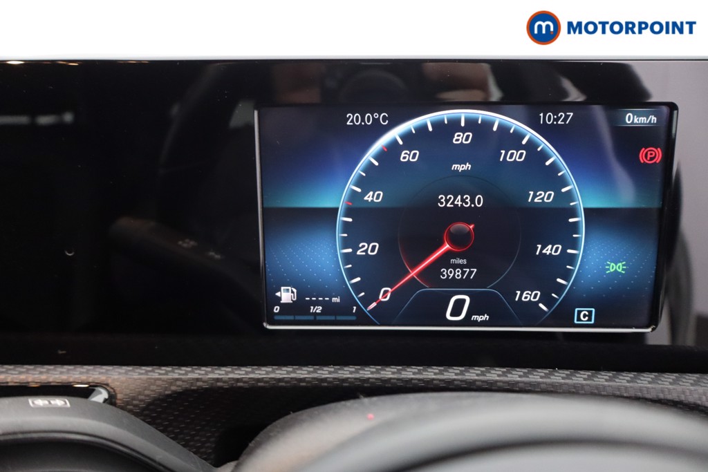 Mercedes-Benz A Class SE Manual Petrol Hatchback - Stock Number (1648098) - 15th supplementary image