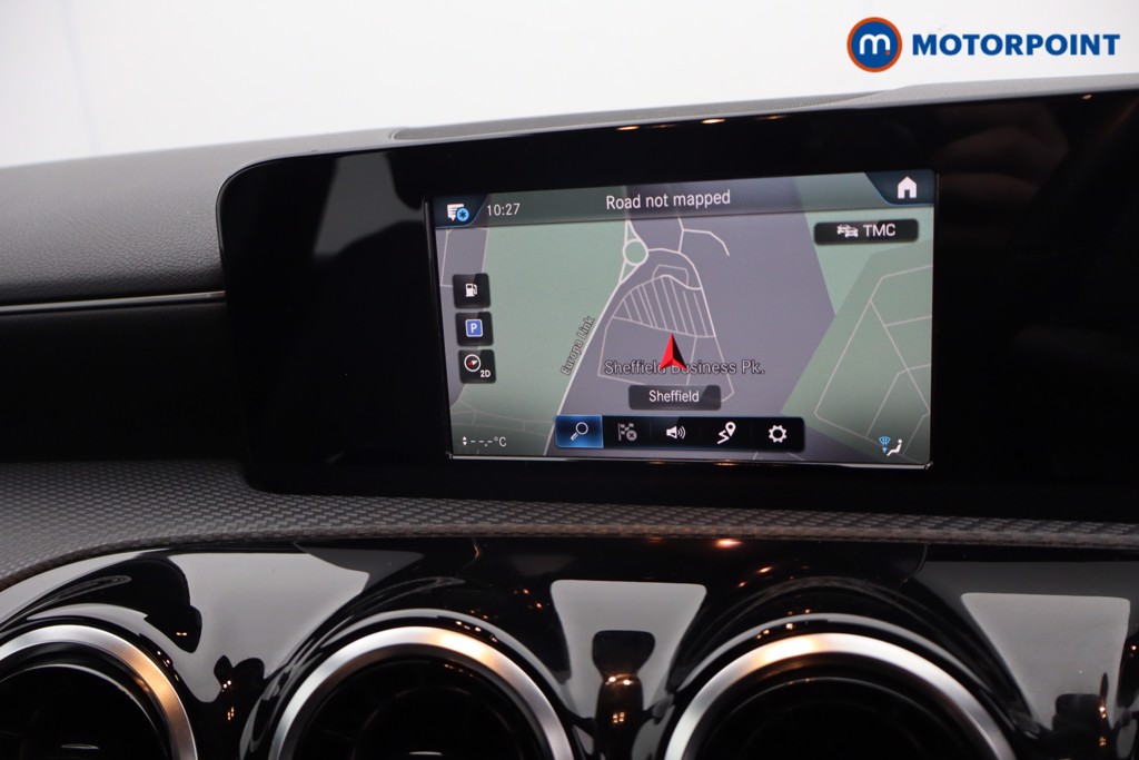 Mercedes-Benz A Class SE Manual Petrol Hatchback - Stock Number (1648098) - 18th supplementary image