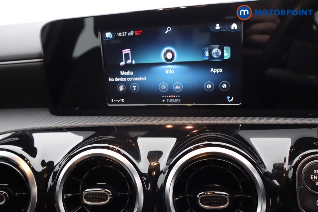 Mercedes-Benz A Class SE Manual Petrol Hatchback - Stock Number (1648098) - 19th supplementary image