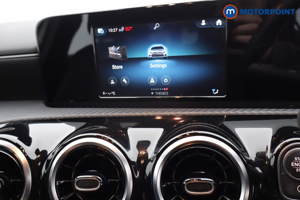 Mercedes-Benz A Class SE Manual Petrol Hatchback - Stock Number (1648098) - 20th supplementary image