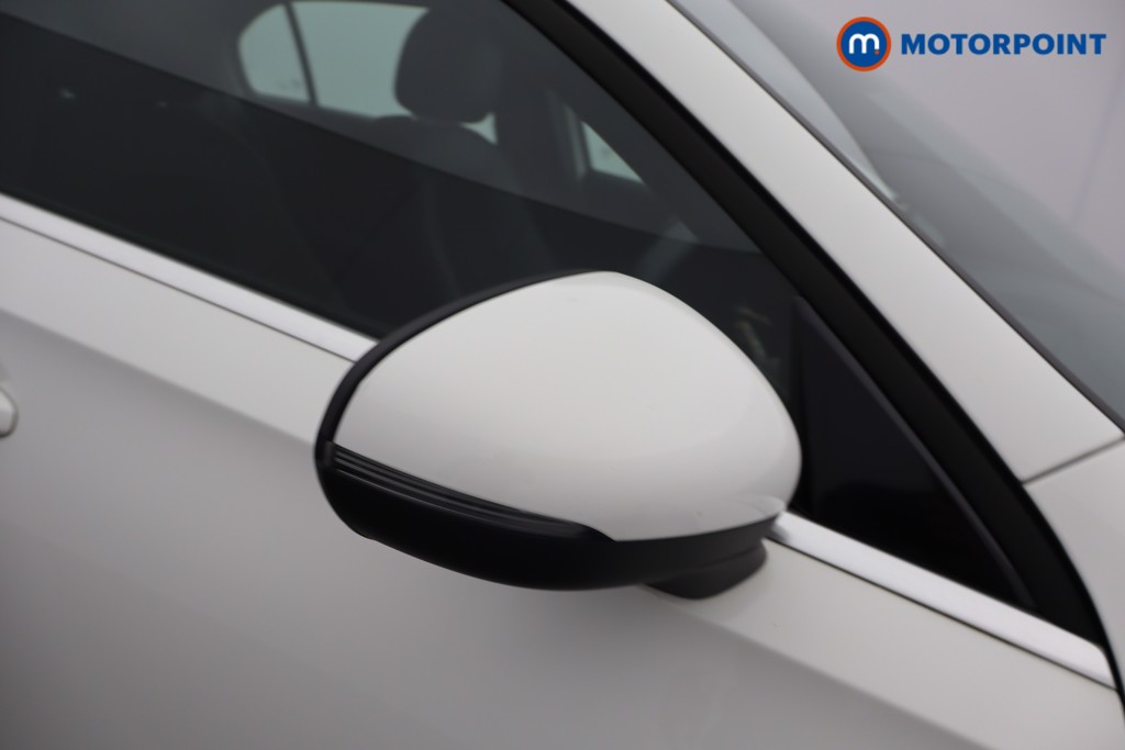 Mercedes-Benz A Class SE Manual Petrol Hatchback - Stock Number (1648098) - 21st supplementary image