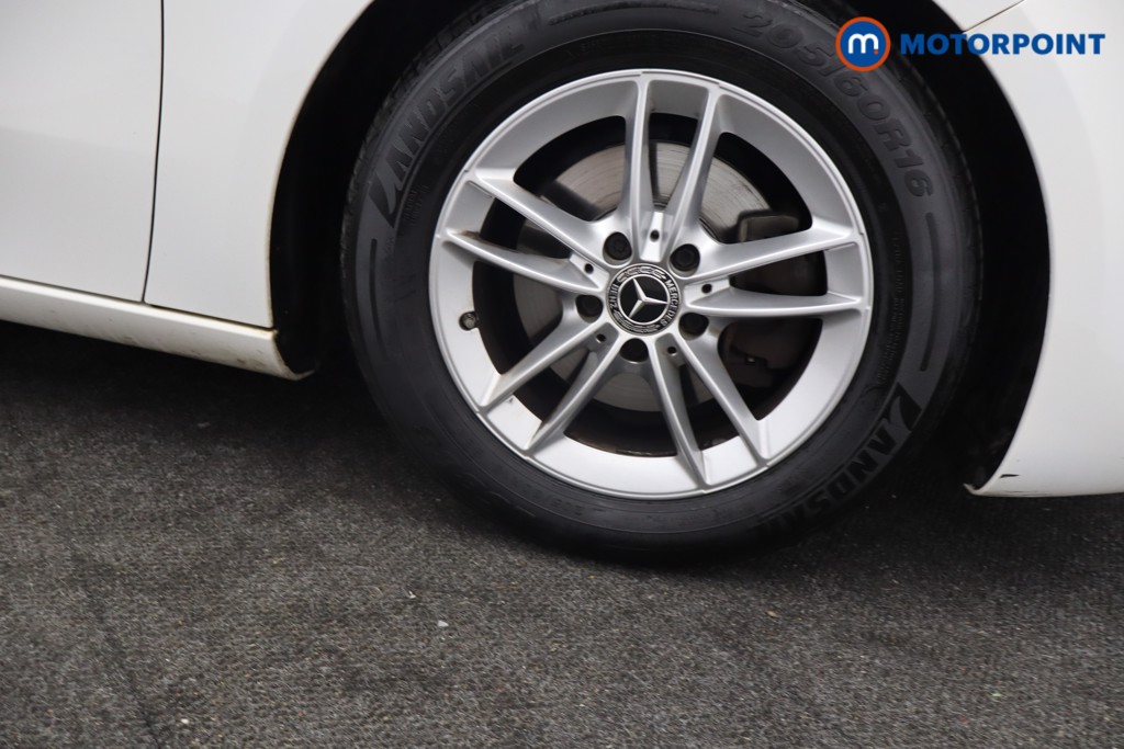 Mercedes-Benz A Class SE Manual Petrol Hatchback - Stock Number (1648098) - 22nd supplementary image
