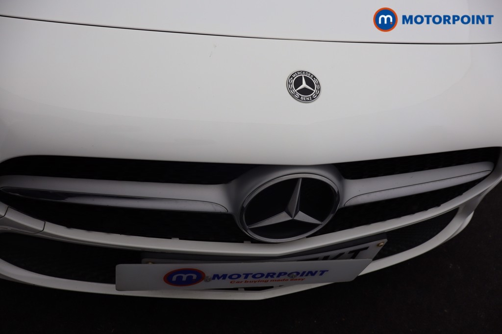 Mercedes-Benz A Class SE Manual Petrol Hatchback - Stock Number (1648098) - 23rd supplementary image