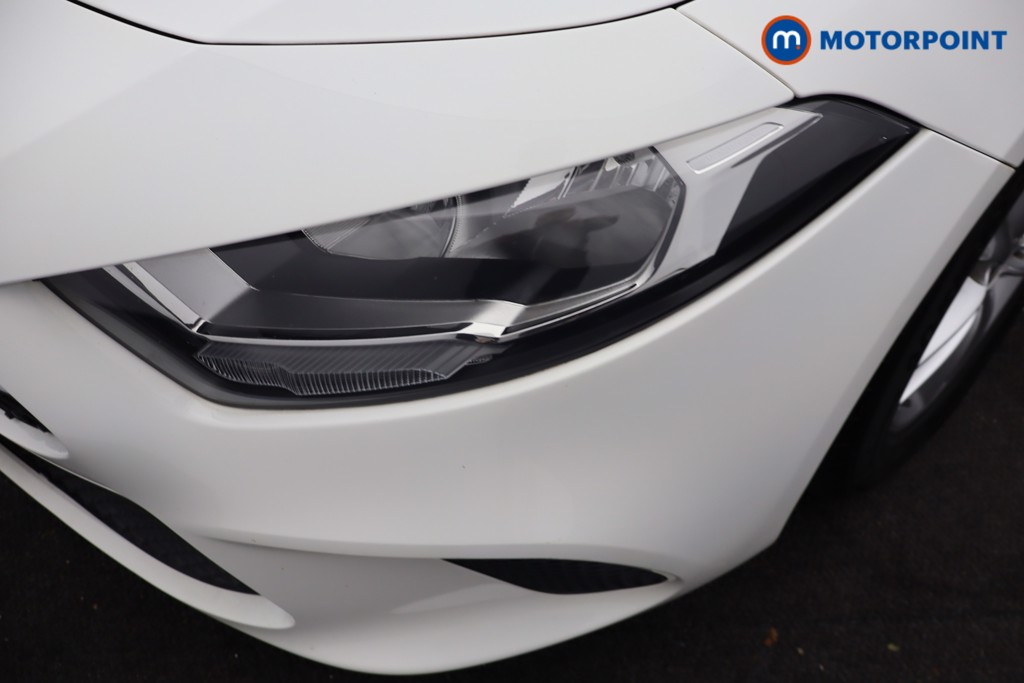 Mercedes-Benz A Class SE Manual Petrol Hatchback - Stock Number (1648098) - 24th supplementary image