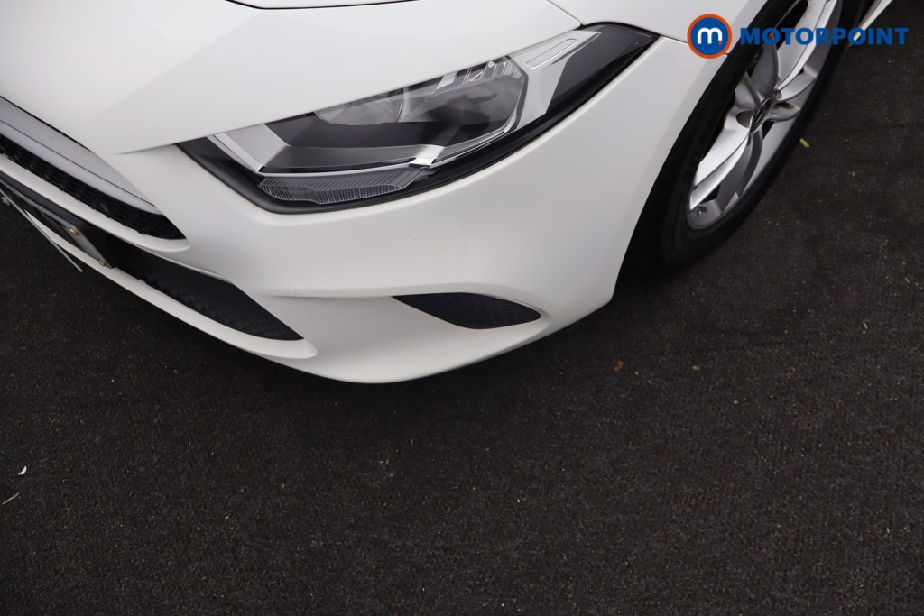 Mercedes-Benz A Class SE Manual Petrol Hatchback - Stock Number (1648098) - 25th supplementary image