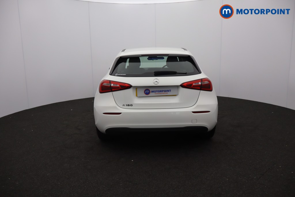 Mercedes-Benz A Class SE Manual Petrol Hatchback - Stock Number (1648098) - 1st supplementary image
