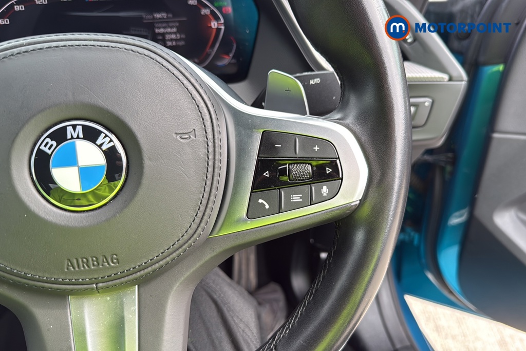 BMW 2 Series M235i Automatic Petrol Saloon - Stock Number (1648145) - 3rd supplementary image