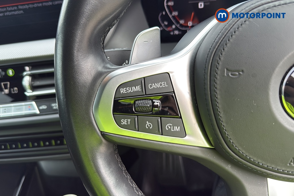 BMW 2 Series M235i Automatic Petrol Saloon - Stock Number (1648145) - 4th supplementary image