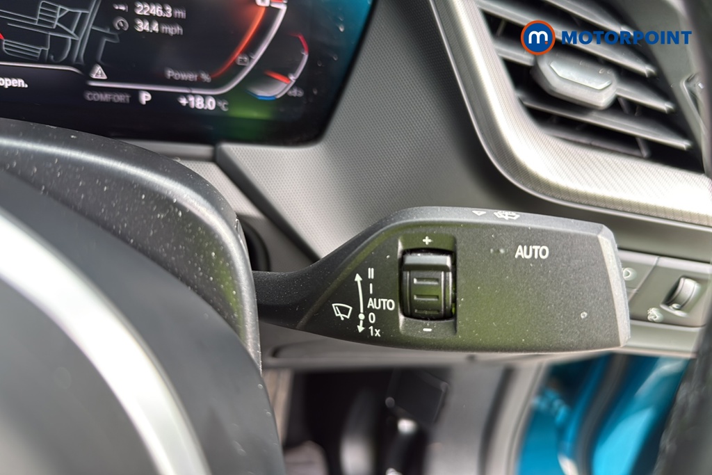 BMW 2 Series M235i Automatic Petrol Saloon - Stock Number (1648145) - 6th supplementary image
