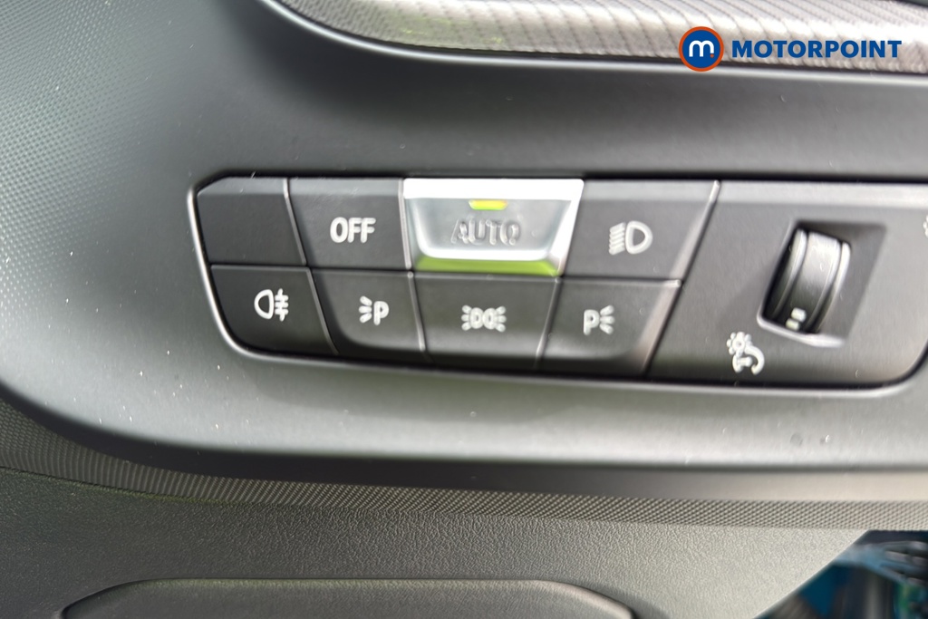 BMW 2 Series M235i Automatic Petrol Saloon - Stock Number (1648145) - 11th supplementary image