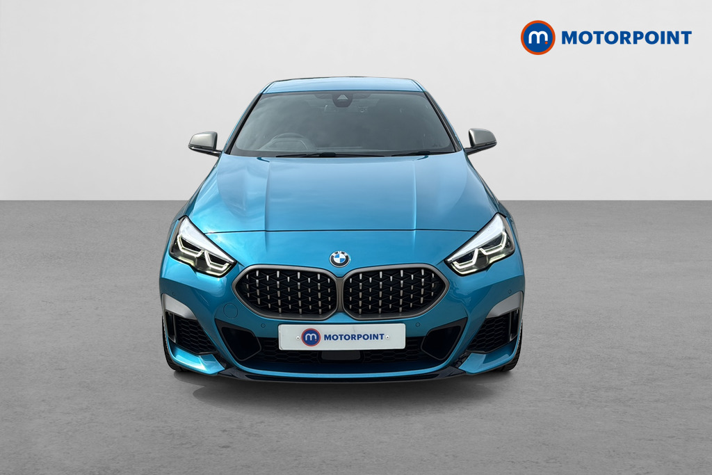 BMW 2 Series M235i Automatic Petrol Saloon - Stock Number (1648145) - Front bumper