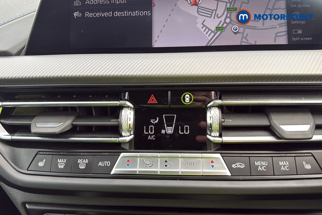 BMW 2 Series M235i Automatic Petrol Saloon - Stock Number (1648145) - 12th supplementary image