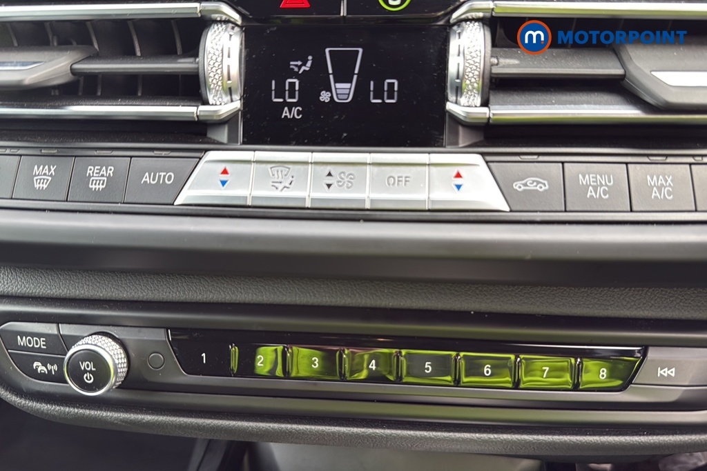 BMW 2 Series M235i Automatic Petrol Saloon - Stock Number (1648145) - 14th supplementary image