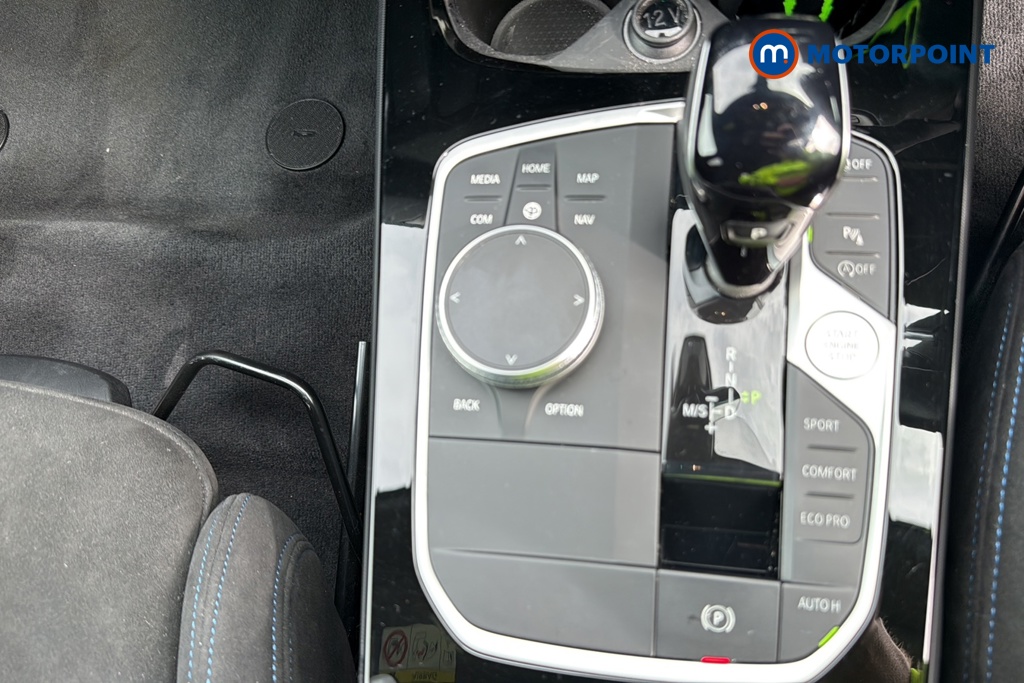 BMW 2 Series M235i Automatic Petrol Saloon - Stock Number (1648145) - 15th supplementary image