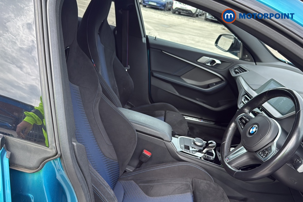 BMW 2 Series M235i Automatic Petrol Saloon - Stock Number (1648145) - 22nd supplementary image