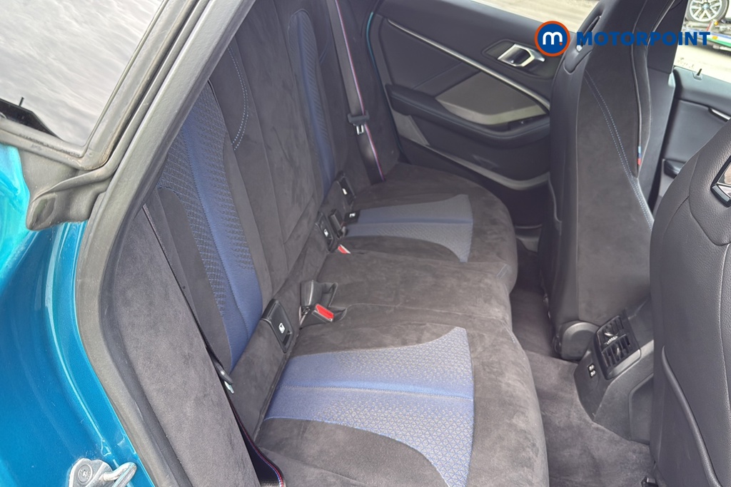 BMW 2 Series M235i Automatic Petrol Saloon - Stock Number (1648145) - 25th supplementary image