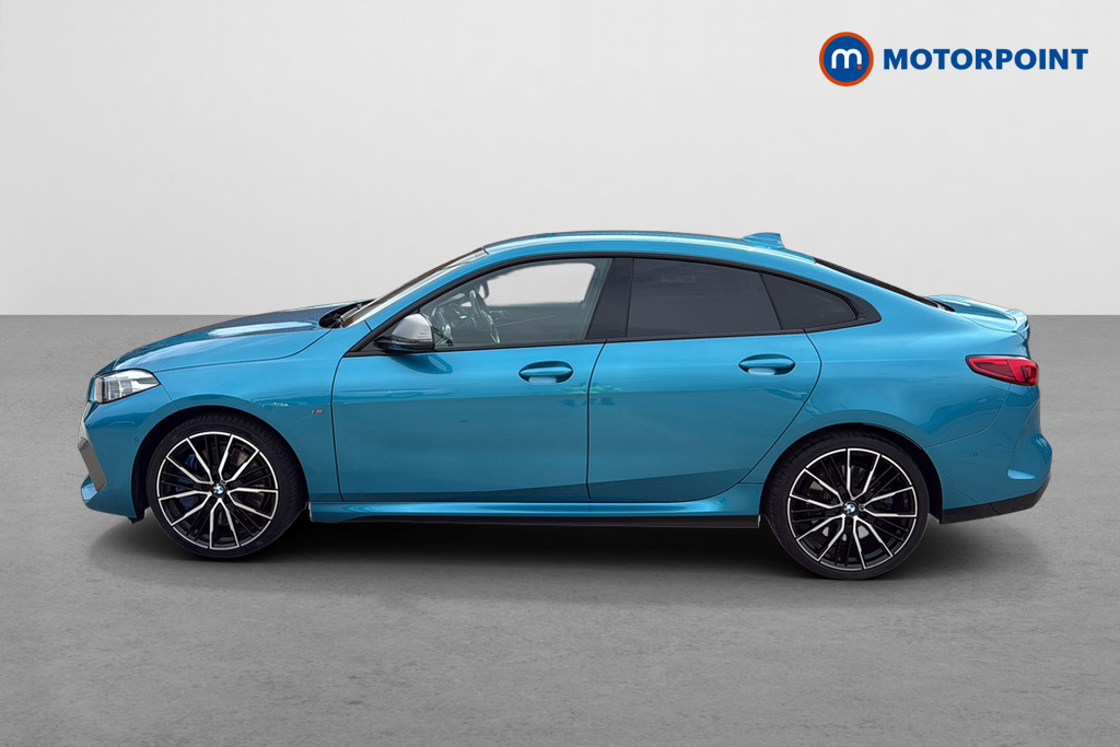 BMW 2 Series M235i Automatic Petrol Saloon - Stock Number (1648145) - Drivers side