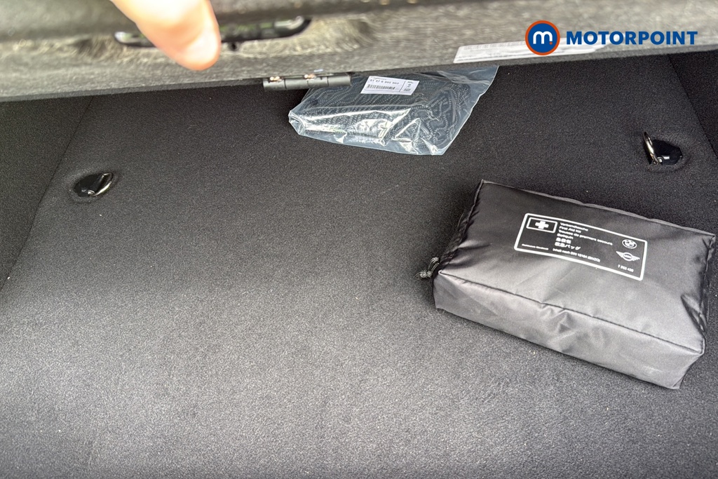 BMW 2 Series M235i Automatic Petrol Saloon - Stock Number (1648145) - 33rd supplementary image