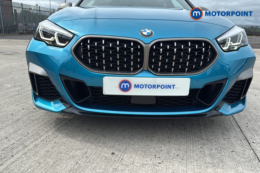 BMW 2 Series M235i Automatic Petrol Saloon - Stock Number (1648145) - 43rd supplementary image