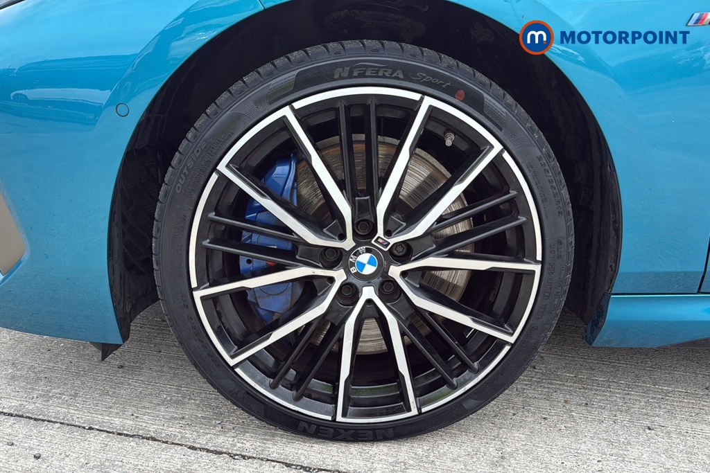 BMW 2 Series M235i Automatic Petrol Saloon - Stock Number (1648145) - 44th supplementary image