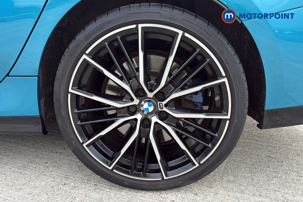 BMW 2 Series M235i Automatic Petrol Saloon - Stock Number (1648145) - 45th supplementary image