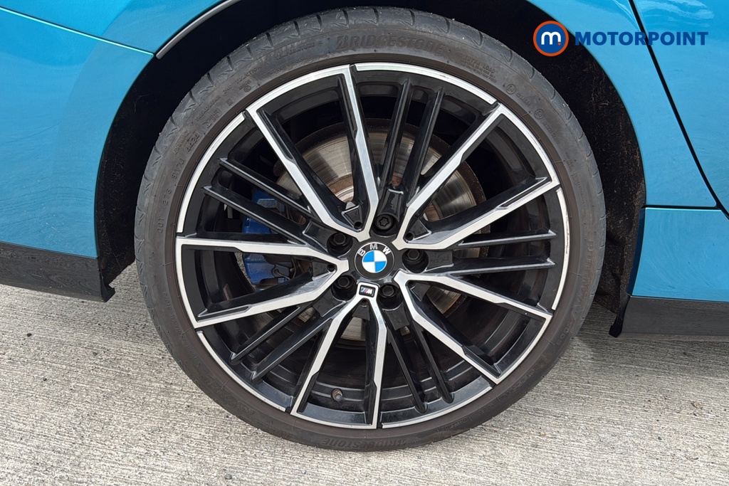 BMW 2 Series M235i Automatic Petrol Saloon - Stock Number (1648145) - 46th supplementary image