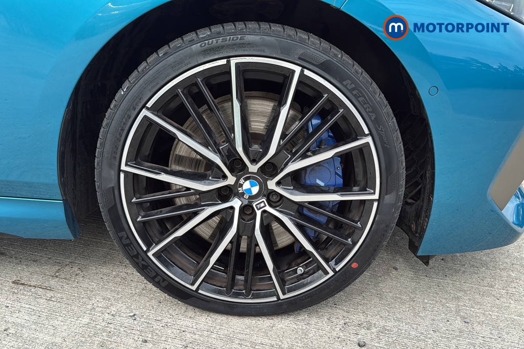 BMW 2 Series M235i Automatic Petrol Saloon - Stock Number (1648145) - 47th supplementary image