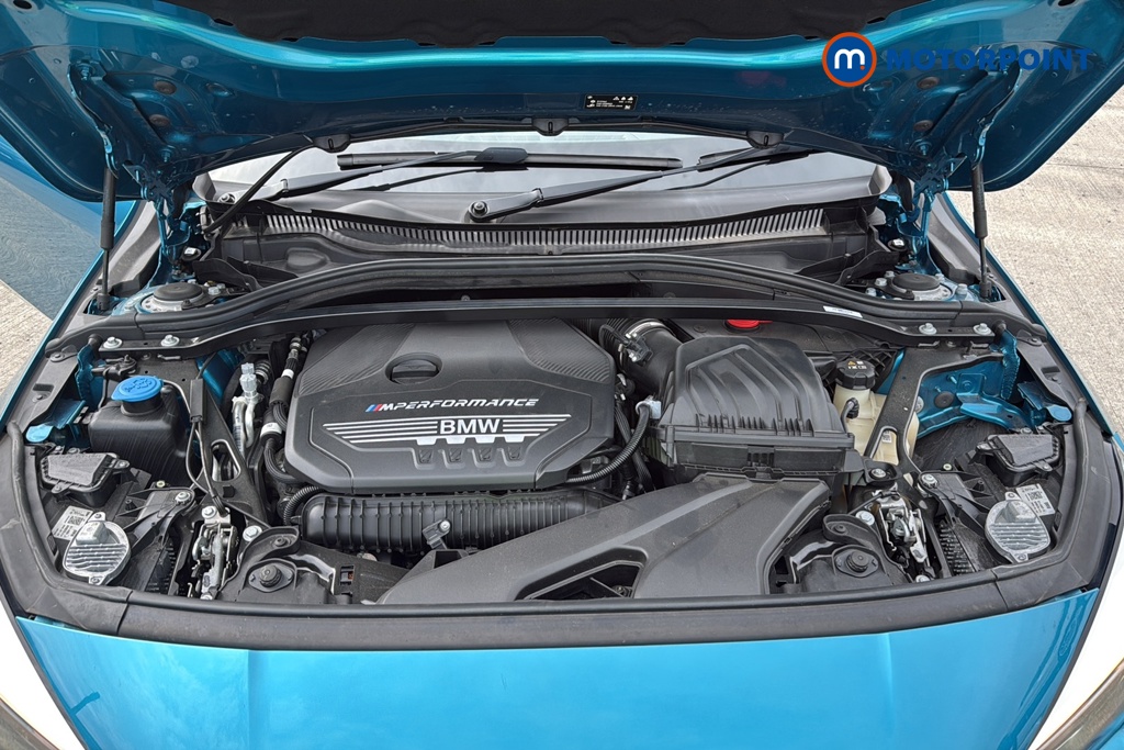BMW 2 Series M235i Automatic Petrol Saloon - Stock Number (1648145) - 48th supplementary image
