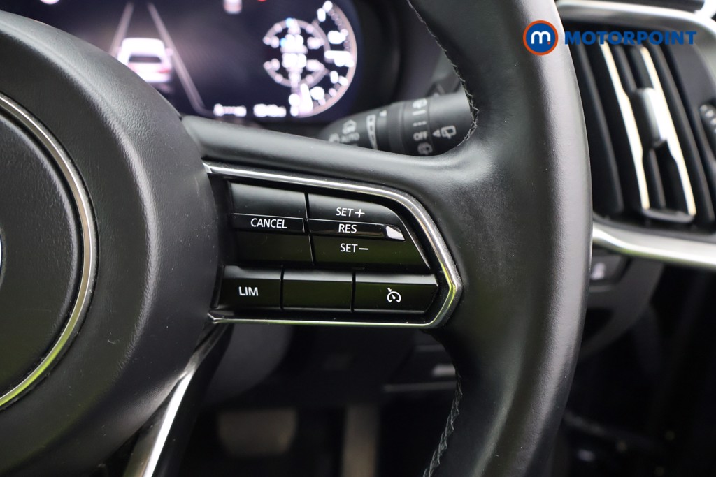 Mazda Cx-60 Homura Automatic Petrol Plug-In Hybrid SUV - Stock Number (1648188) - 4th supplementary image