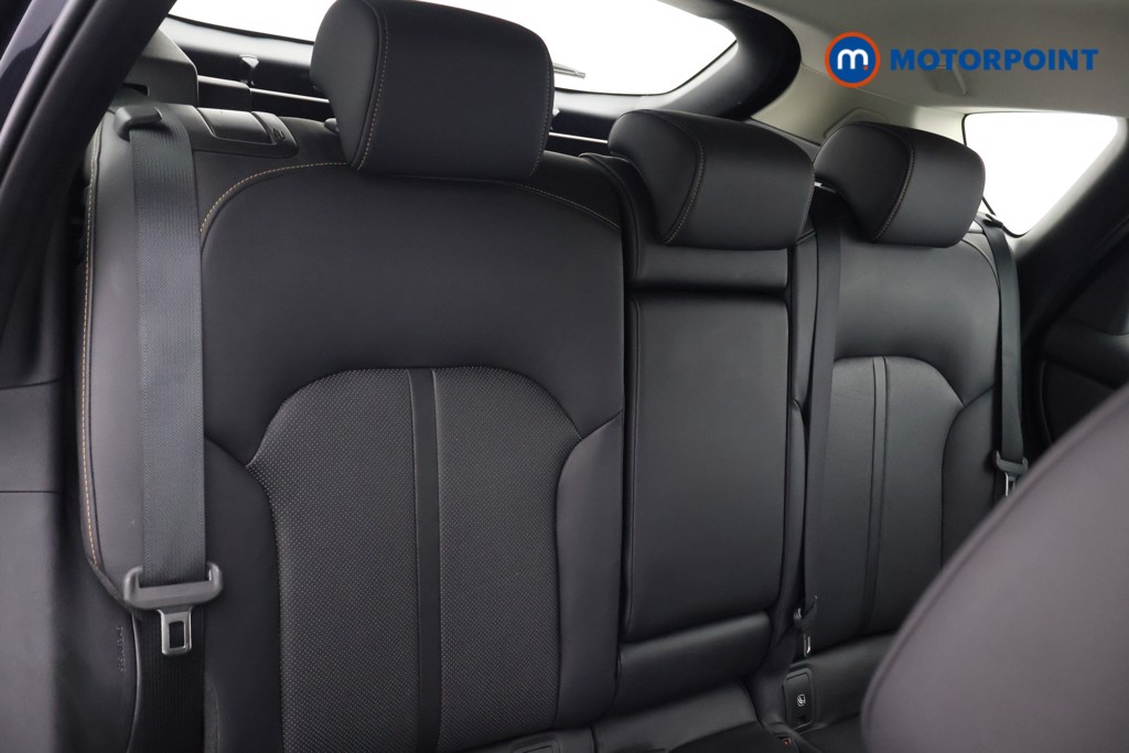 Mazda Cx-60 Homura Automatic Petrol Plug-In Hybrid SUV - Stock Number (1648188) - 11th supplementary image