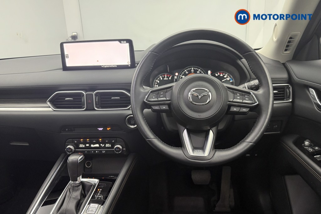 Mazda Cx-5 Sport Edition Automatic Petrol SUV - Stock Number (1648215) - 2nd supplementary image