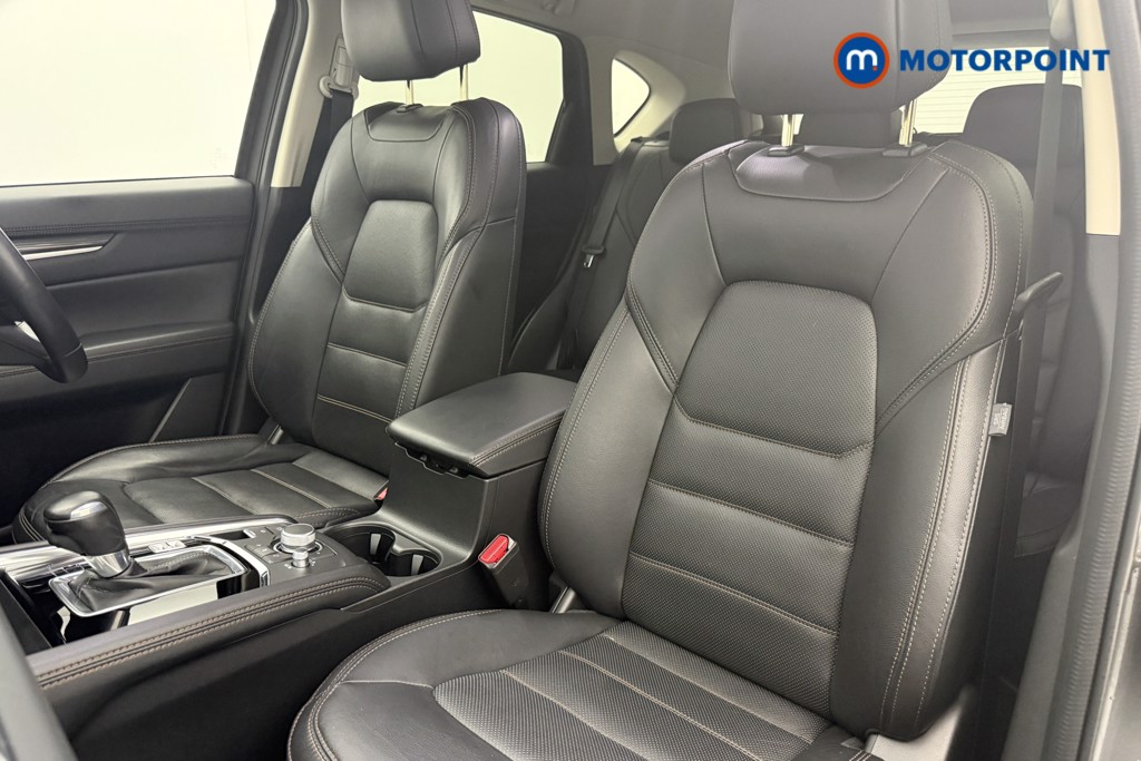 Mazda Cx-5 Sport Edition Automatic Petrol SUV - Stock Number (1648215) - 3rd supplementary image