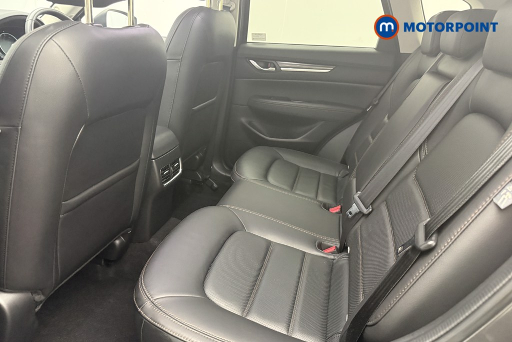 Mazda Cx-5 Sport Edition Automatic Petrol SUV - Stock Number (1648215) - 4th supplementary image