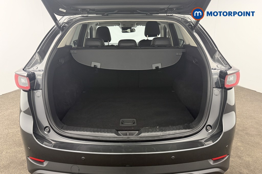 Mazda Cx-5 Sport Edition Automatic Petrol SUV - Stock Number (1648215) - 5th supplementary image