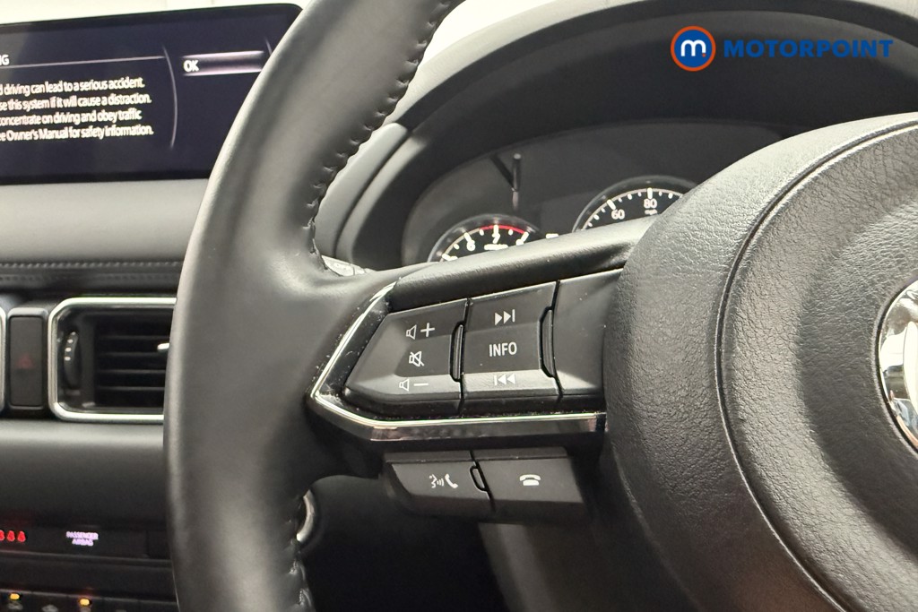 Mazda Cx-5 Sport Edition Automatic Petrol SUV - Stock Number (1648215) - 7th supplementary image