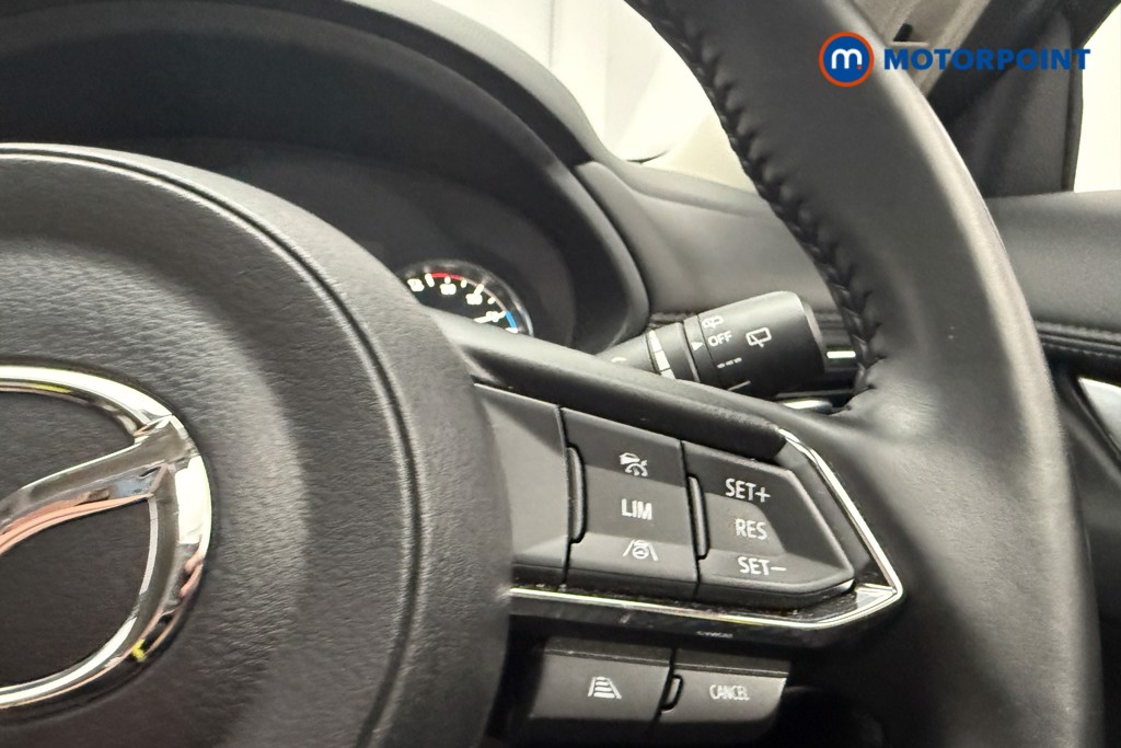 Mazda Cx-5 Sport Edition Automatic Petrol SUV - Stock Number (1648215) - 8th supplementary image