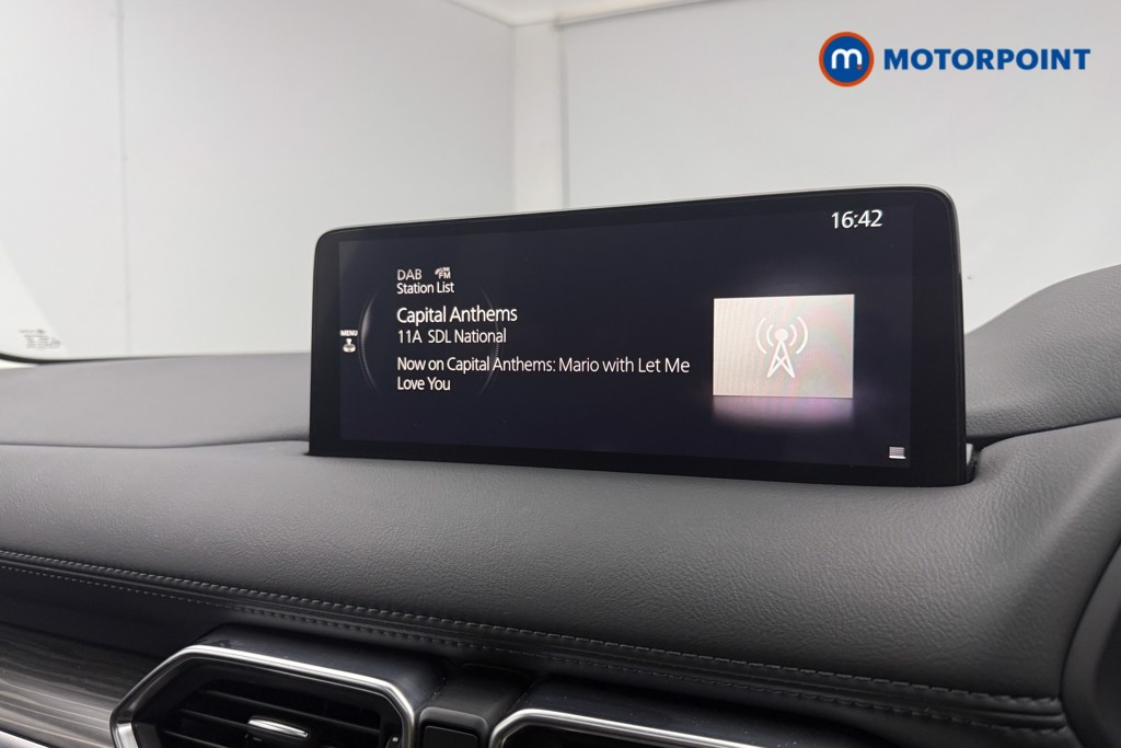 Mazda Cx-5 Sport Edition Automatic Petrol SUV - Stock Number (1648215) - 10th supplementary image